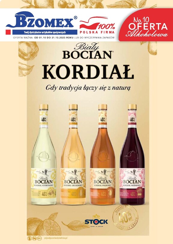 Oferta Alkoholowa