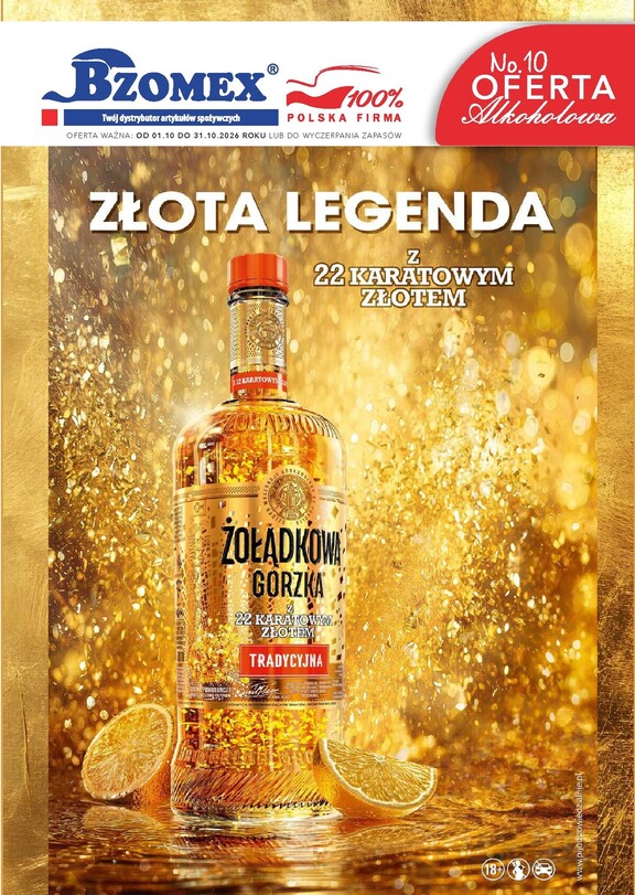 Oferta Alkoholowa