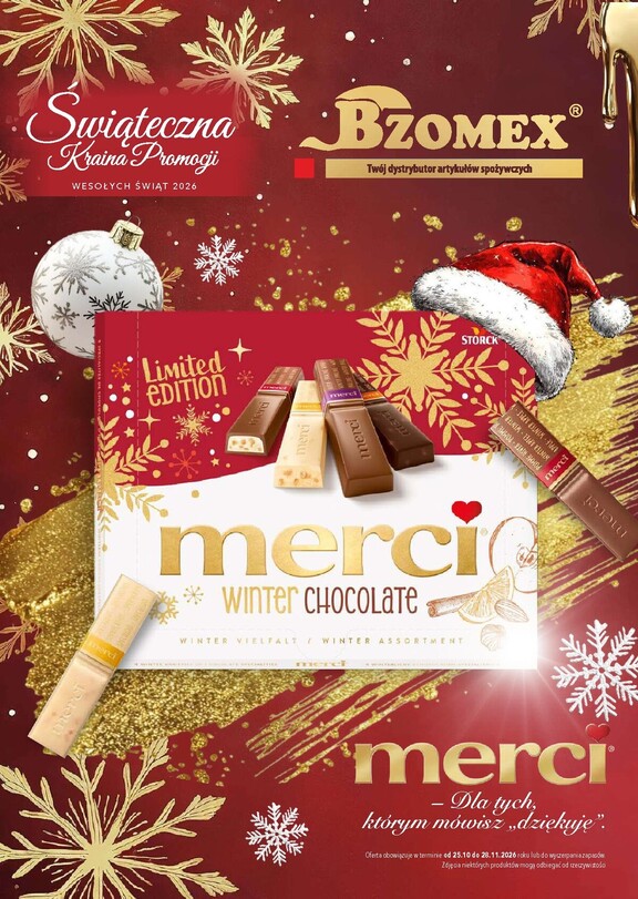 Katalog Świąteczny