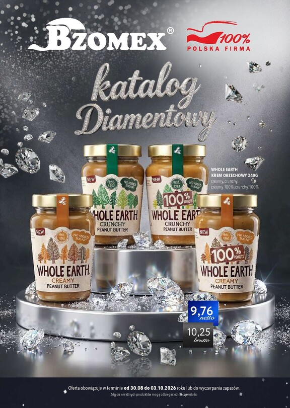 Katalog Diamentowy