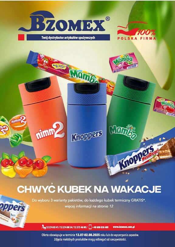 Okładka