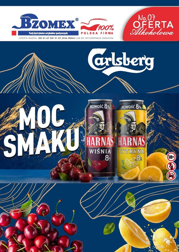 Oferta Alkoholowa