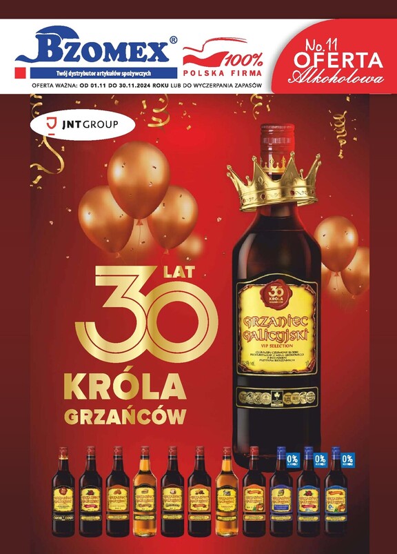 Oferta Alkoholowa