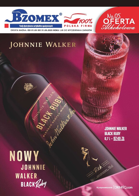 Oferta Alkoholowa